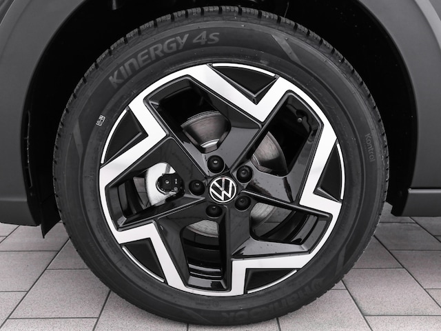 Volkswagen Taigo 1.5 TSI DSG R-Line