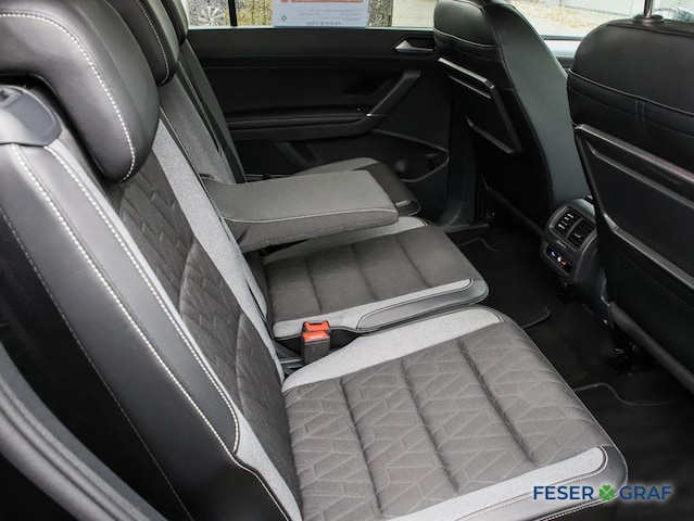 Volkswagen Touran 1.5 TSI