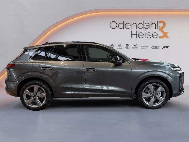 Audi Q3 S-Tronic