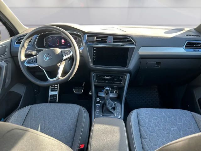 Volkswagen Tiguan 1.5 TSI DSG Life