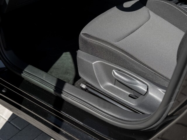 Skoda Fabia 1.0 MPI 5-GANG SpurH SoundSys