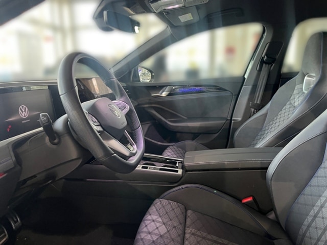 Volkswagen Passat 2.0 TDI DSG IQ.Drive Variant