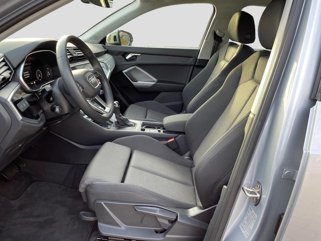 Audi Q3 35 TFSI S-Tronic