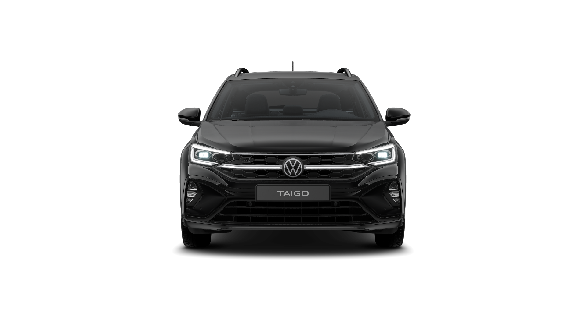 Volkswagen Taigo 1.5 TSI DSG IQ.Drive R-Line