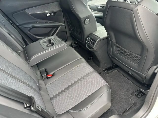 Peugeot 3008 Allure Pack