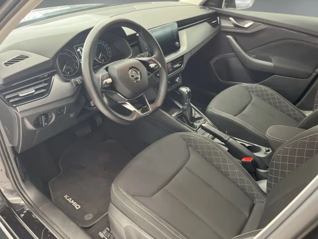 Skoda Kamiq 1.5 TSI