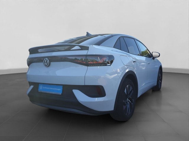 Volkswagen ID.5 IQ.Drive Pro