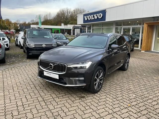 Volvo XC60 AWD Inscription Recharge T6