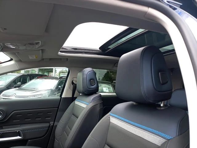 Citroën C5 Aircross BlueHDi Max