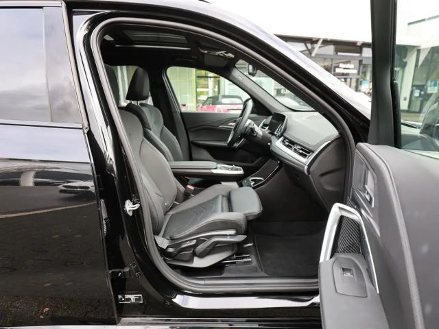 BMW X1 M-Sport sDrive