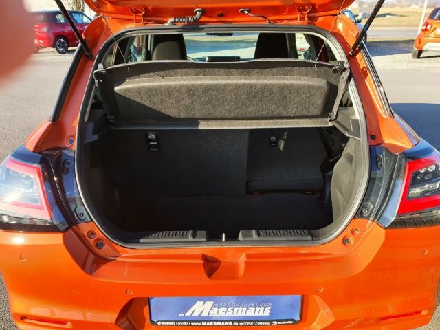 Suzuki Swift Comfort DualJet Hybrid