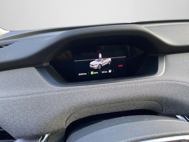 Skoda Enyaq Enyaq 109 kW SHZ NAVI ACC LED KLIMA DAB