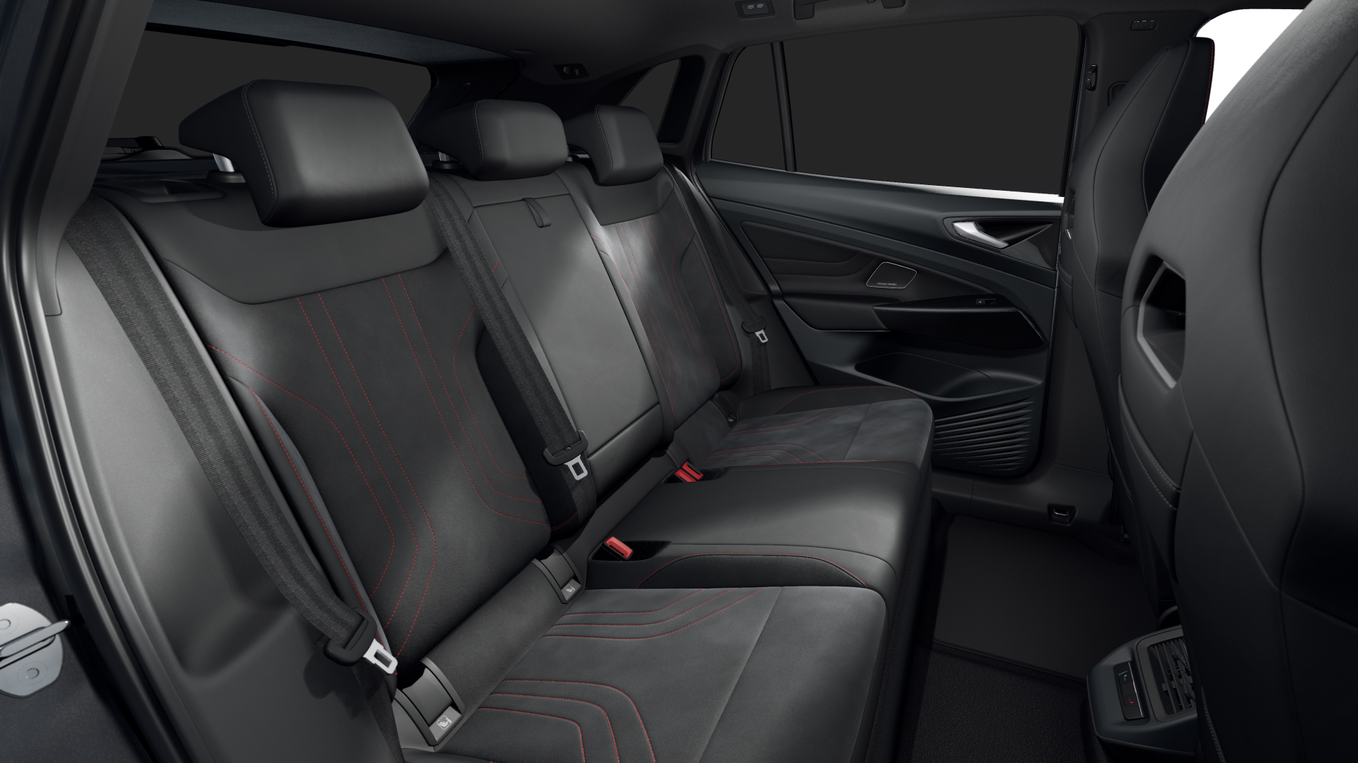 Volkswagen ID.4 4Motion GTX