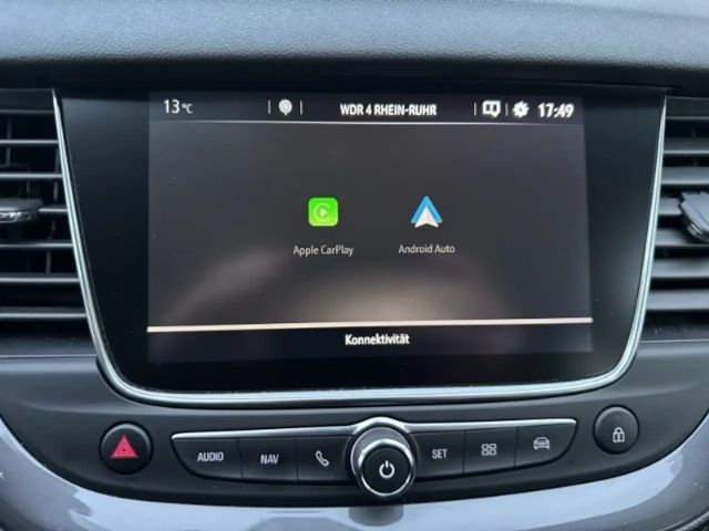 Opel Grandland X Ultimate