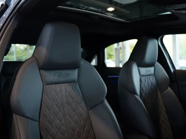 Audi RS3 Quattro Sedan