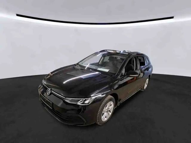 Volkswagen Golf 2.0 TDI DSG Variant