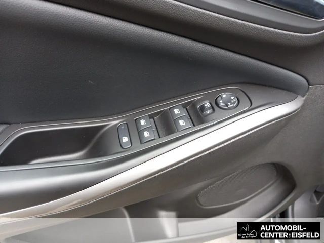 Opel Grandland X 1.5 CDTI 1.5 Turbo Ultimate