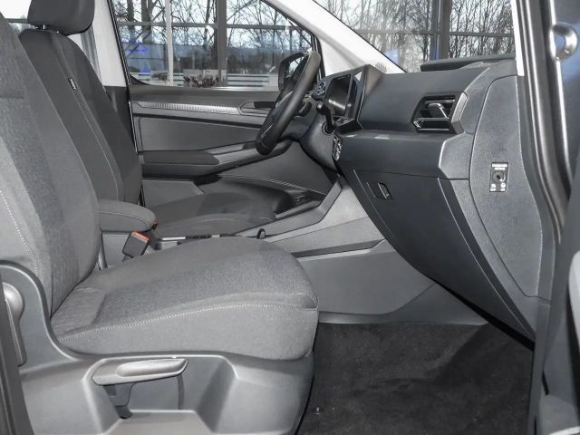 Volkswagen Caddy DSG Life eHybrid