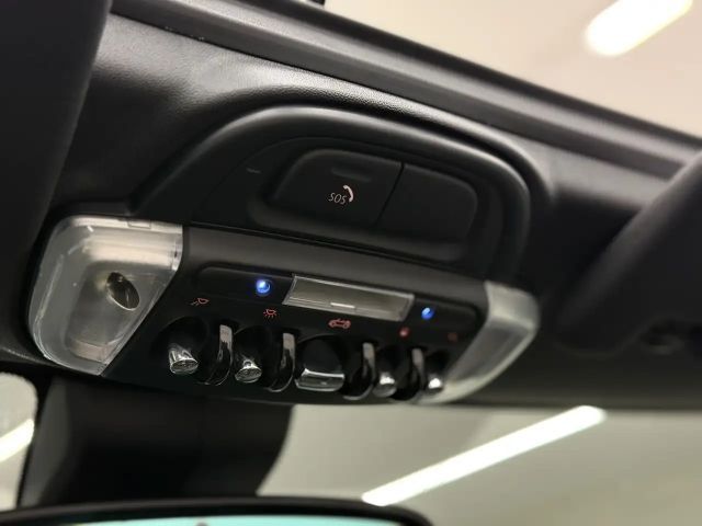 MINI Cooper Cabrio Classic Trim*Navi*LED*Garantie2028