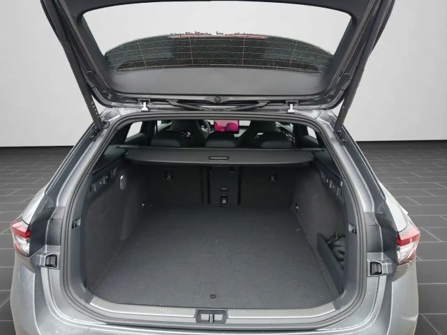 Skoda Superb Combi Sportline iV