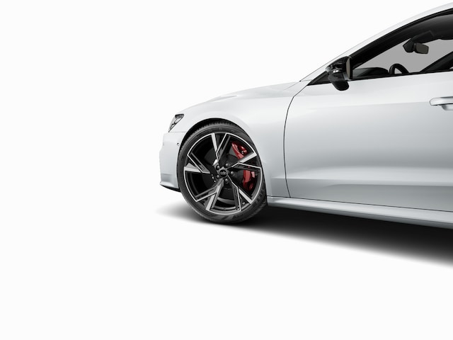 Audi S7 Quattro Sportback