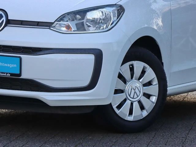 Volkswagen up! Move Move up!
