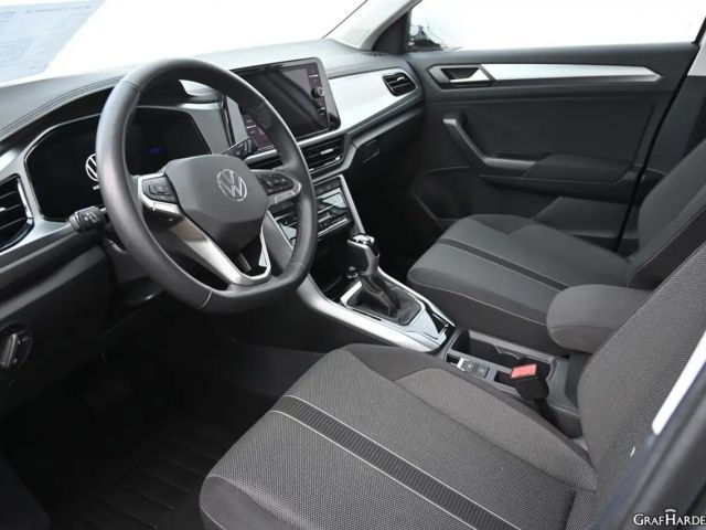 Volkswagen T-Roc 1.5 TSI IQ.Drive Life
