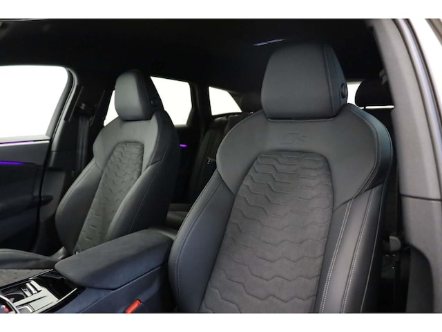 Audi A6 e-tron Avant Performance