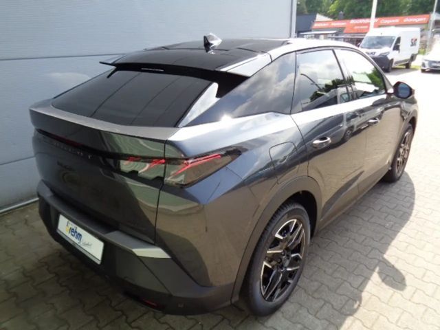 Peugeot 3008 GT-Line Hybrid