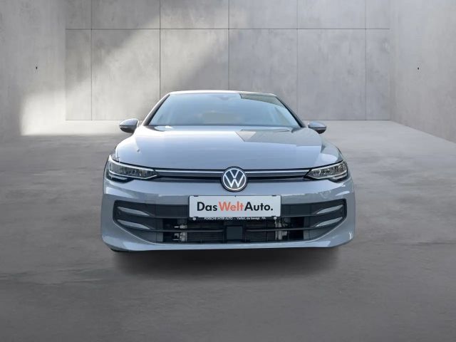 Volkswagen Golf DSG eHybrid
