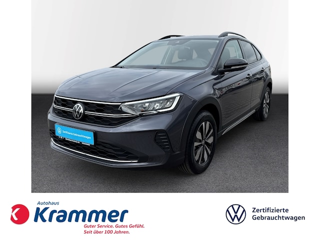 Volkswagen Taigo 1.0 TSI DSG