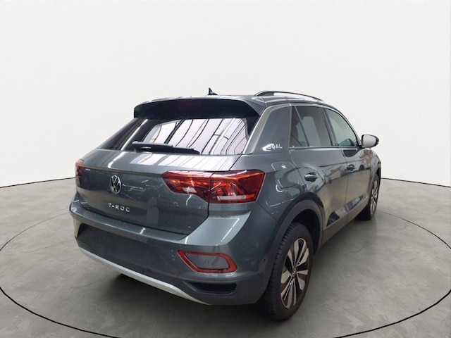 Volkswagen T-Roc 1.0 TSI