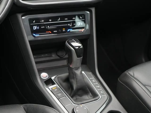 Seat Tarraco Xcellence