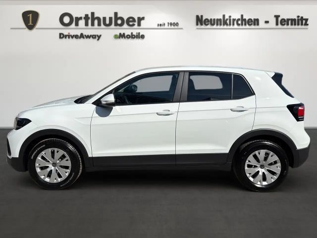 Volkswagen T-Cross 4Me TSI