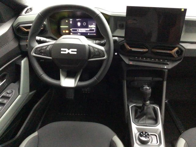 Dacia Duster 4WD Extreme TCe 130