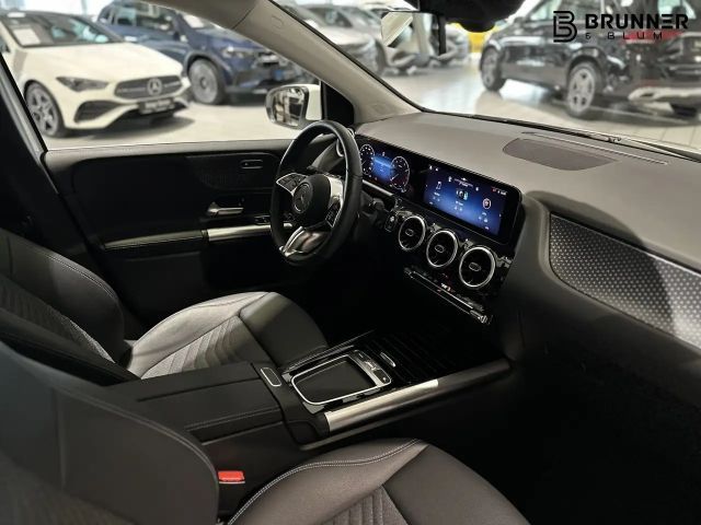 Mercedes-Benz B 180 Progressive