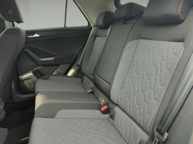 Volkswagen T-Roc 1.0 TSI Life Move