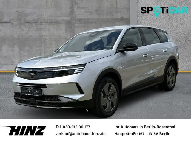 Opel Grandland X Edition Hybrid