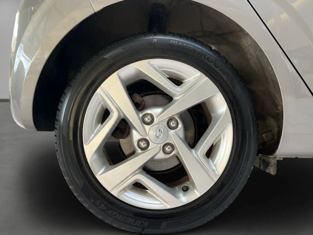 Hyundai i10 1.2 Trend