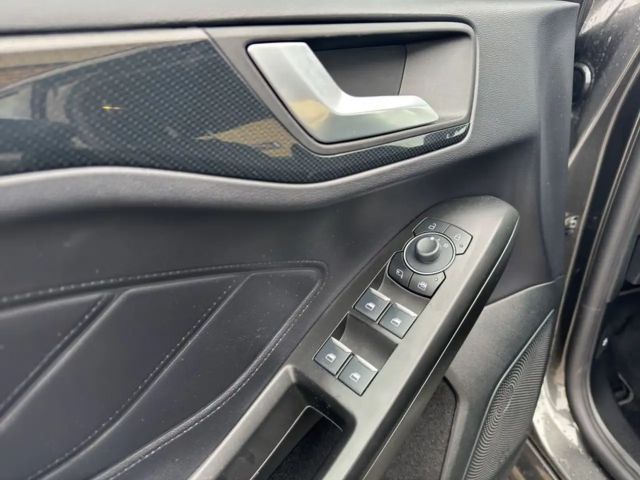 Ford Focus EcoBoost ST Line Wagon