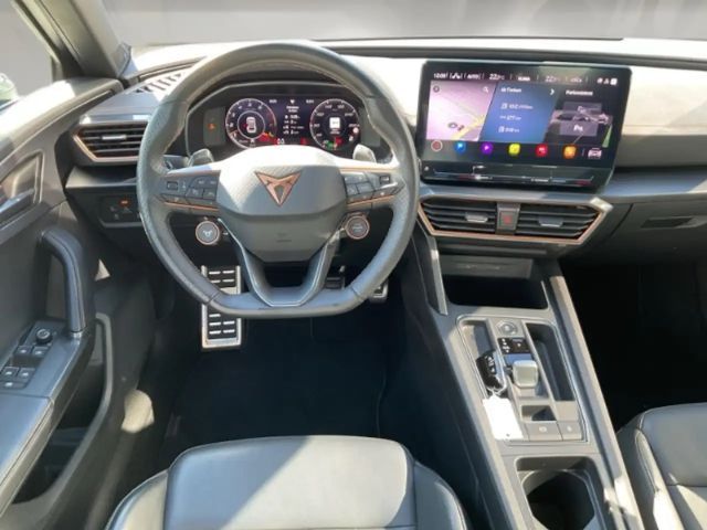 Cupra Formentor 2.0 TSI 4Drive DSG VZ