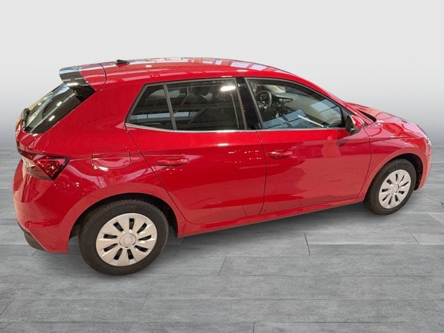 Skoda Fabia 1.0 TSI Selection