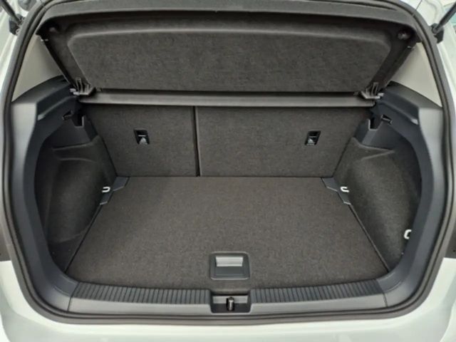 Volkswagen T-Cross DSG