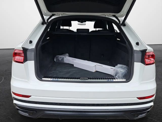 Audi Q8 50 TDI Quattro S-Line