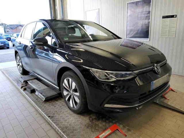 Volkswagen Golf 1.5 eTSI Golf VIII Move
