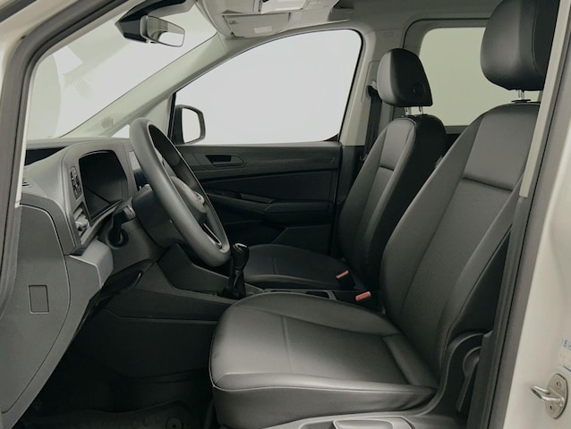 Volkswagen Caddy 2.0 TDI Combi