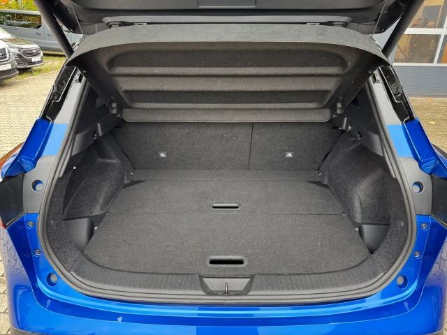 Nissan Qashqai AWD DIG-T Tekna