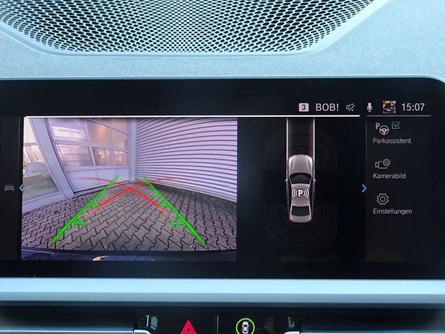 BMW 320 320e Advantage pakket Sedan