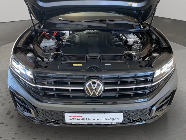 Volkswagen Touareg 3.0 V6 TDI R-Line