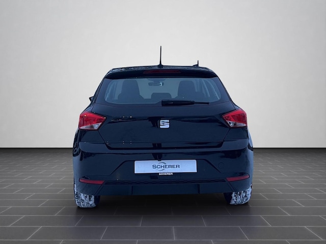 Seat Ibiza 1.0 TSI DSG Style